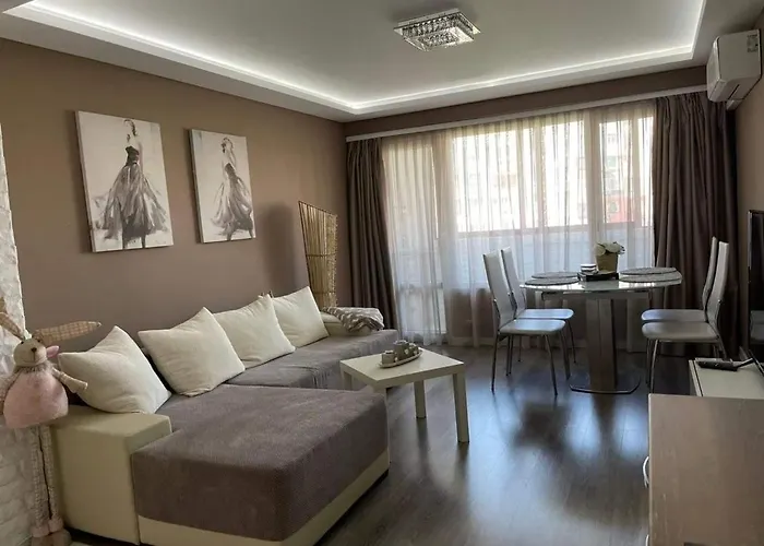 My Sweet Home